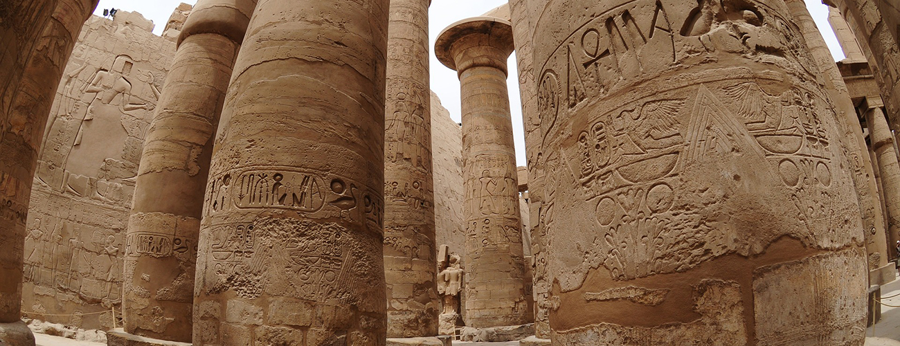 4-Nights Nile Cruise from Luxor to Aswan Including Guided Excursions